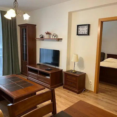 Horsky V Ad Horec A Parkovanie V Centre * Donovaly