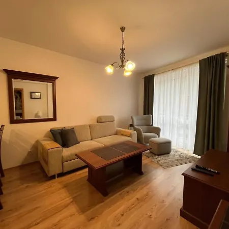 Horsky V Ad Horec A Parkovanie V Centre Apartament Donovaly