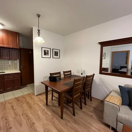 Apartment Horsky V Ad Horec A Parkovanie V Centre Donovaly