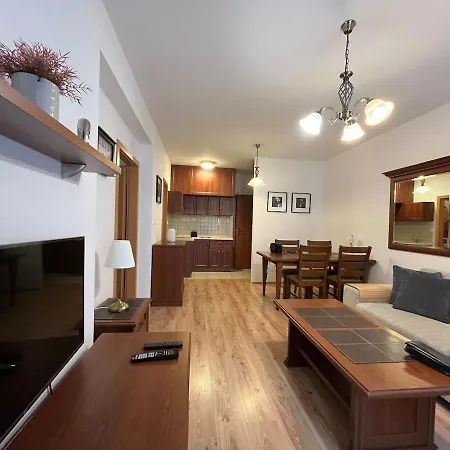 Horsky V Ad Horec A Parkovanie V Centre Apartment *