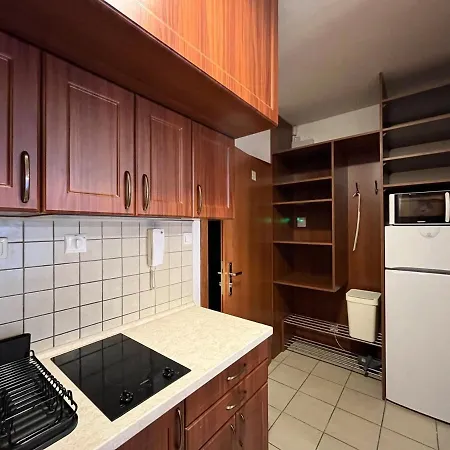 Horsky V Ad Horec A Parkovanie V Centre Apartament Donovaly
