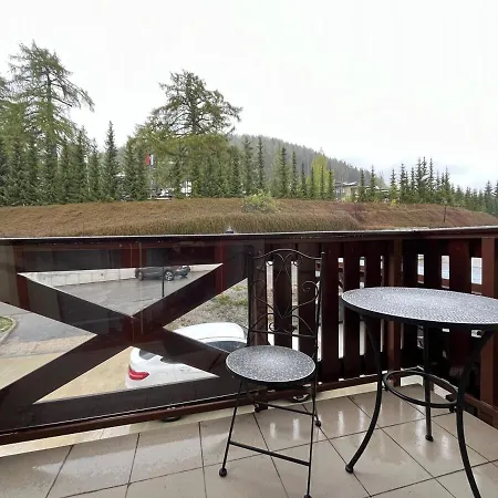 Apartament Horsky V Ad Horec A Parkovanie V Centre Donovaly