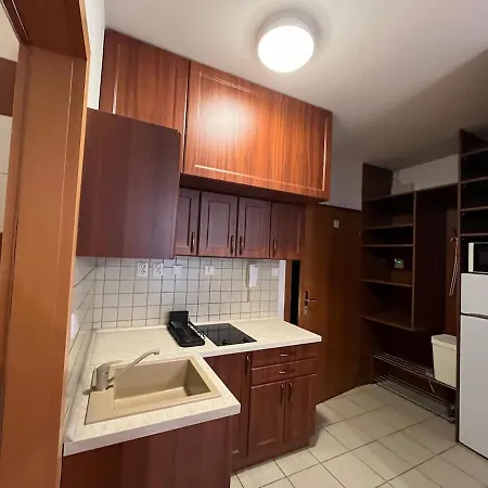 Horsky V Ad Horec A Parkovanie V Centre * Donovaly