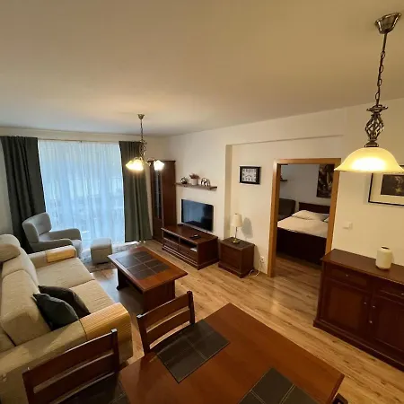 Apartament Horsky V Ad Horec A Parkovanie V Centre *