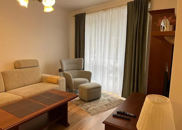 Appartement Horsky V Ad Horec A Parkovanie V Centre *
