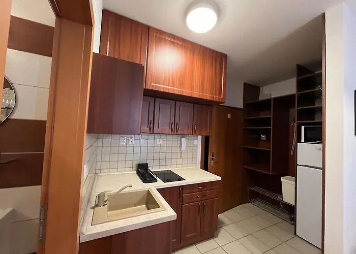 Horsky V Ad Horec A Parkovanie V Centre * Donovaly